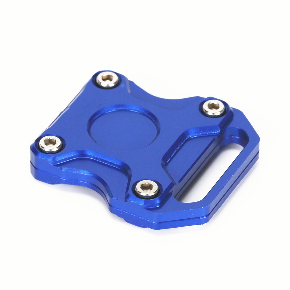 ALUMINU KEY BOX COVER FOB CASE FOR HONDA MONKEY125（JB02/JB03) CT125 CT110