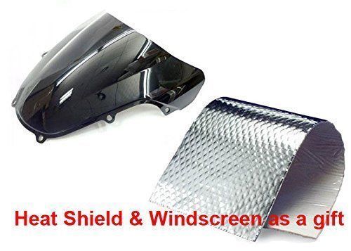 Red Blue Shark Painted Fairing Kit + Tank Cover For Suzuki GSXR600/750 2011-2025
