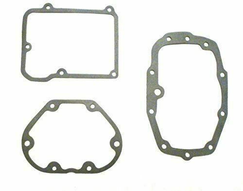 M-G 310N107k2 5 Speed Transmission Housing Gaskets for Harley Davidson soft tail