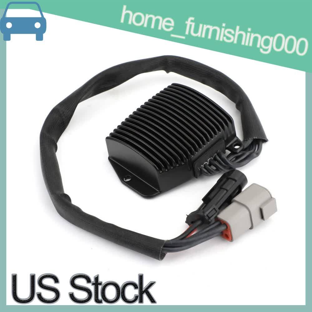 Regulator Rectifier For Buell Firebolt X12R Ulysses XB12X Lightning XB12S 04-07