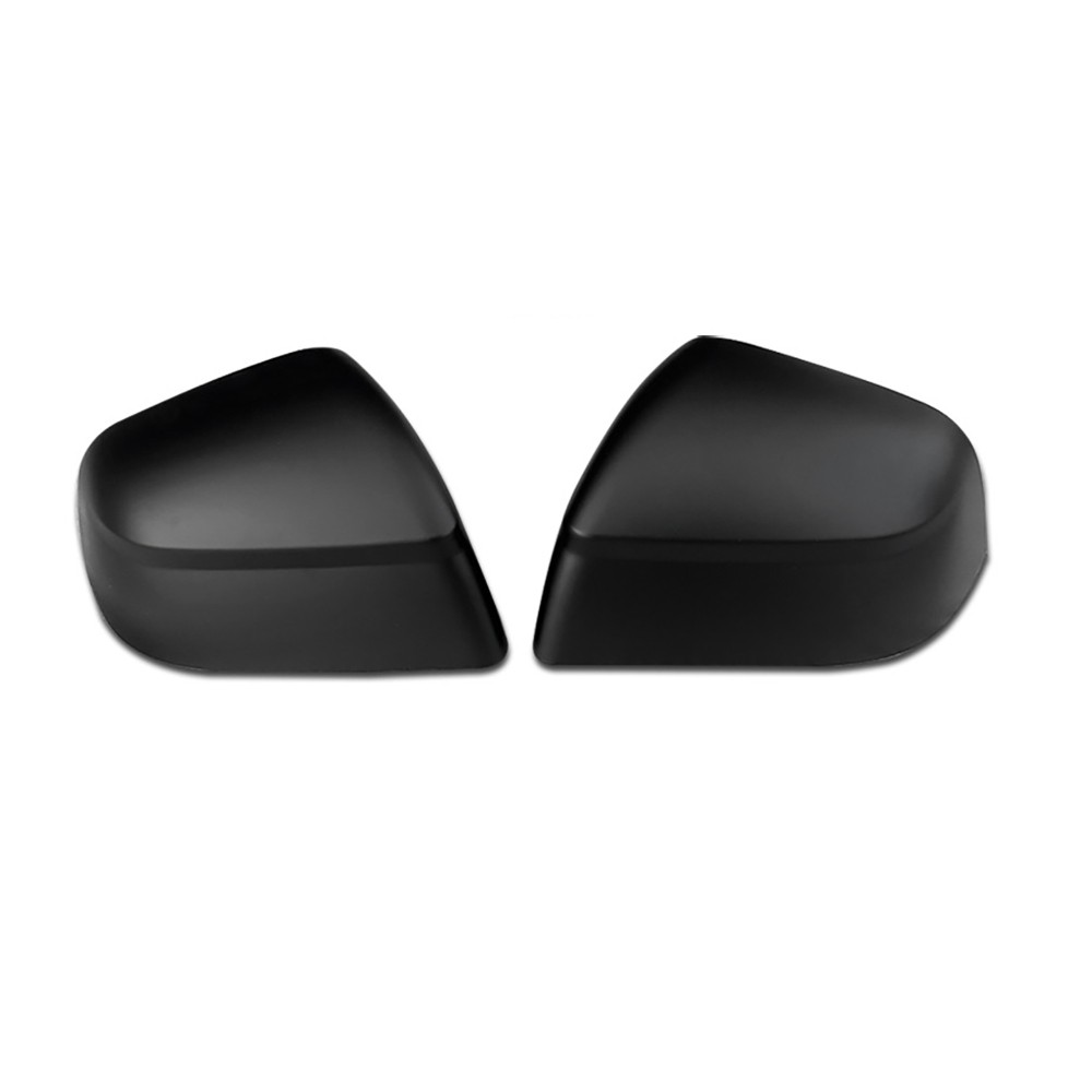 For Tesla Model Y Juniper 2025 Mirror Caps Rear View Side Mirror Cover Accessory