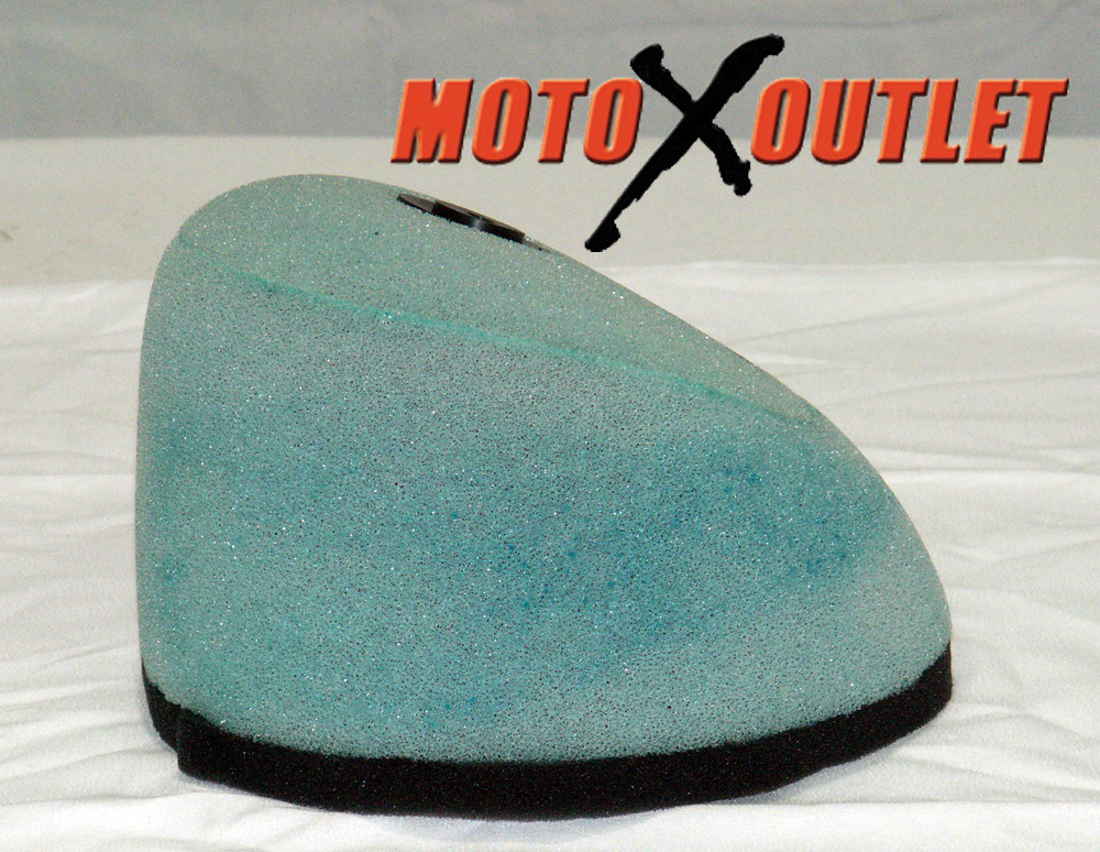 Honda CR 125 Air Filter Maxima Pro 1989-2001 Honda CR125 125R