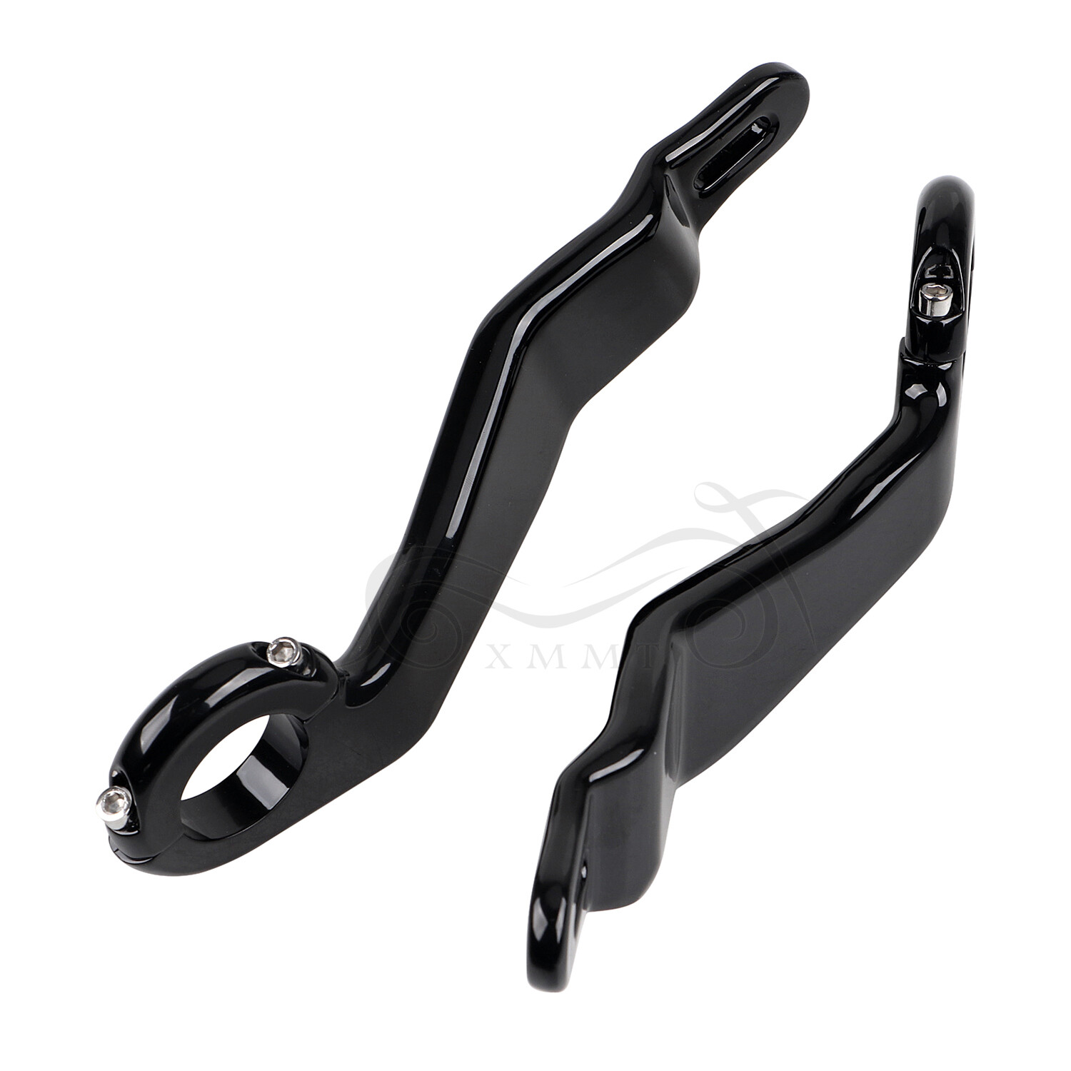 Zinc Alloy Fairing Support Bracket Mount For Harley Road Glide FLTRX FLTRU 15-23