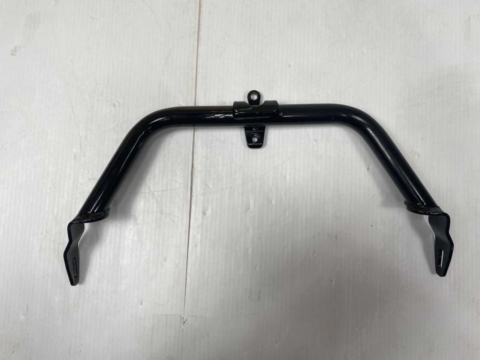 15-23 OEM Harley Road Glide Chopped Engine Guard Crash Bar Fairing support