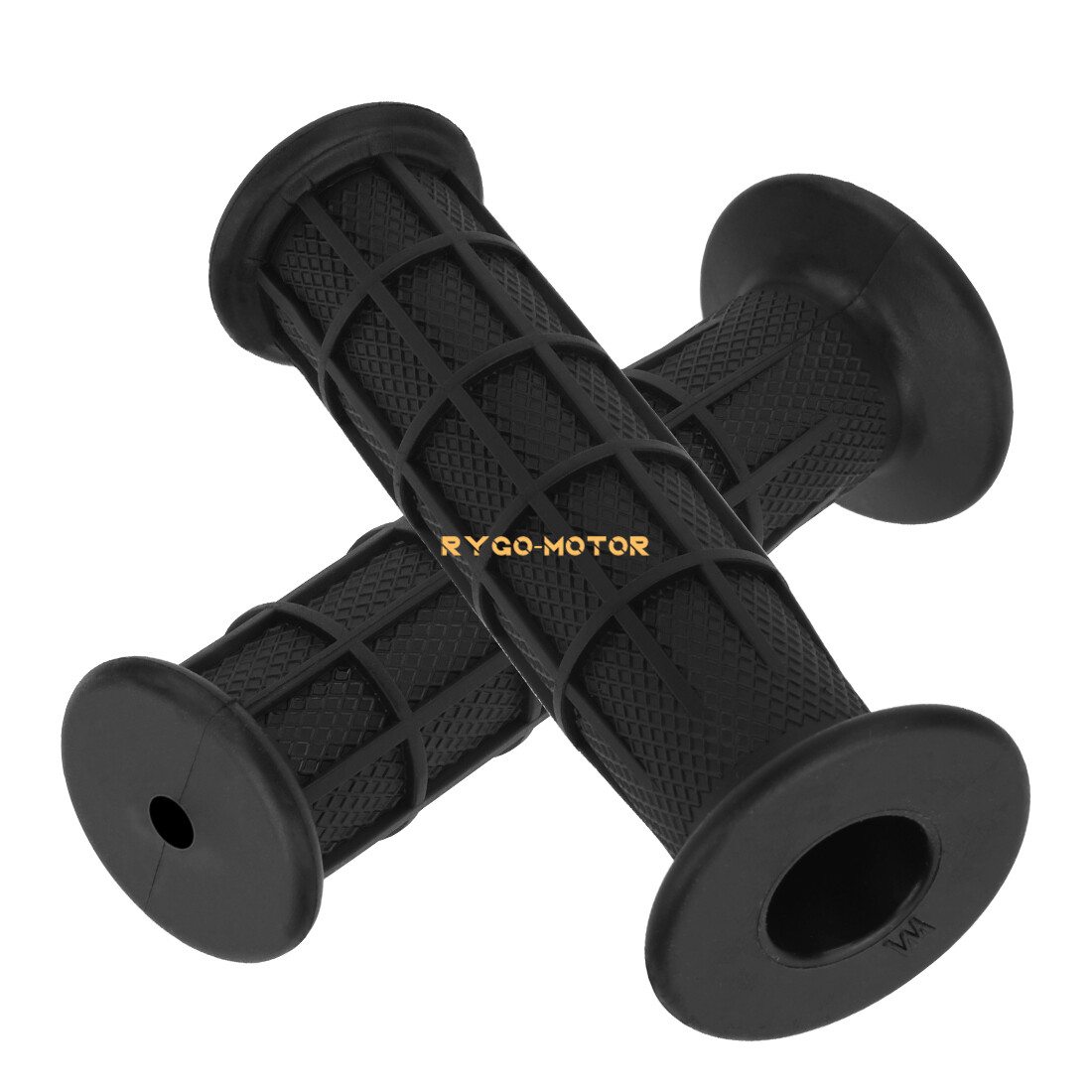 Handlebar Grips for Yamaha Banshee 350 YFZ350 Blaster 200 YFS200 1987 1988-2001