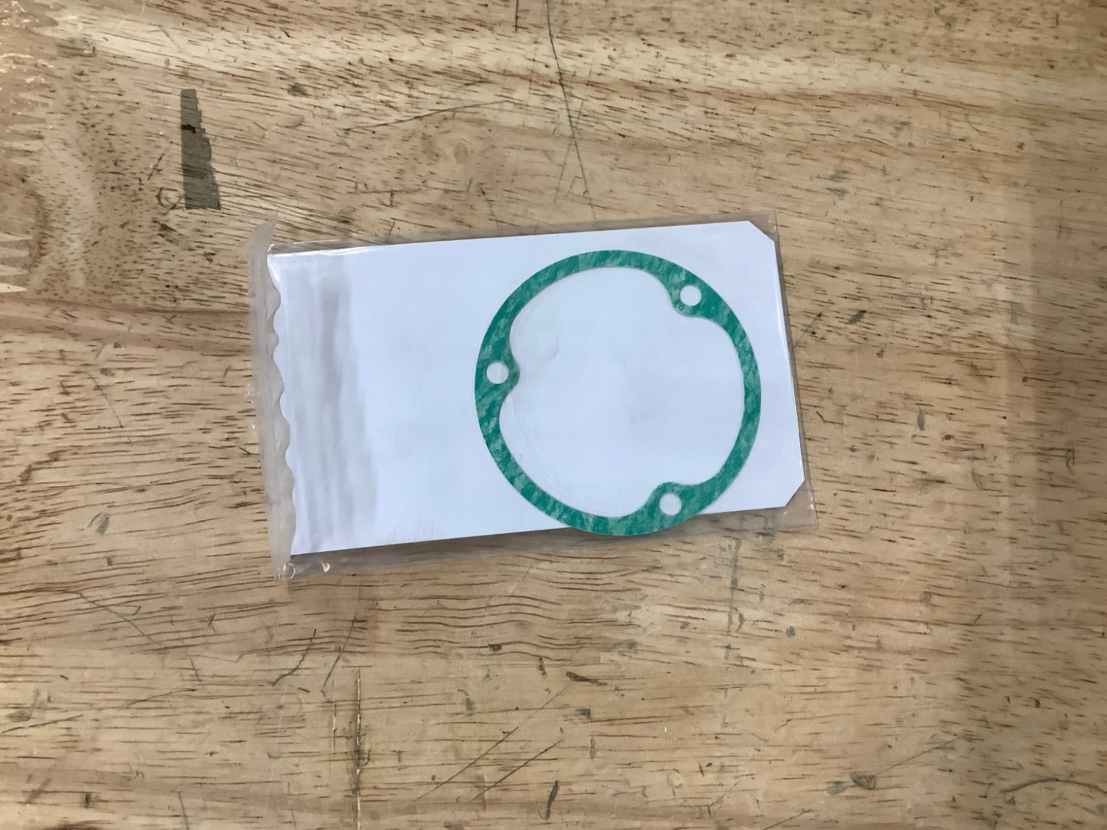 NEW OEM Honda Genuine Gasket, Oil Filter Cap – 15459-K70-630