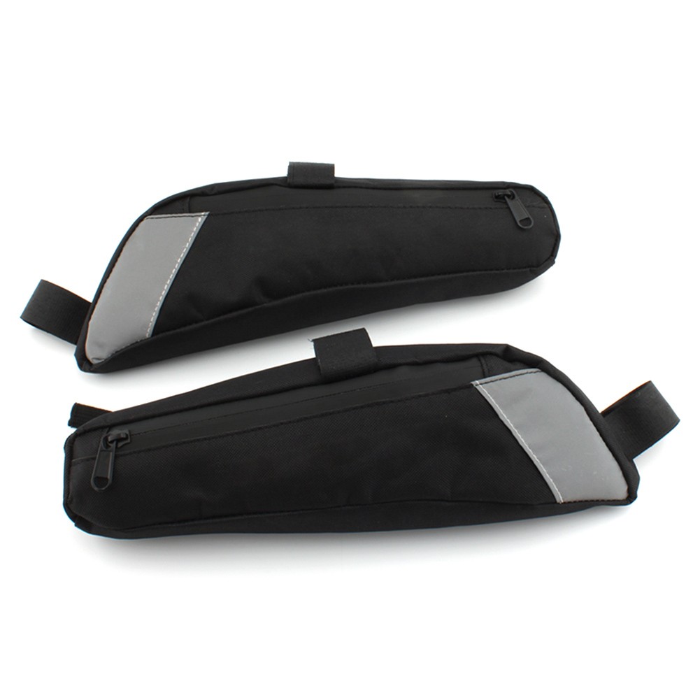 Motorcycle Box Side Bag Luggage Rack Bag For BMW R1200GS LC R1250GS Adventure