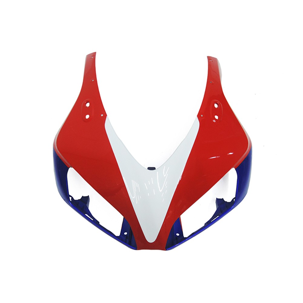 Red Blue White Fairings for Honda 2006-2007 CBR1000RR Plastic Injection Bodywork