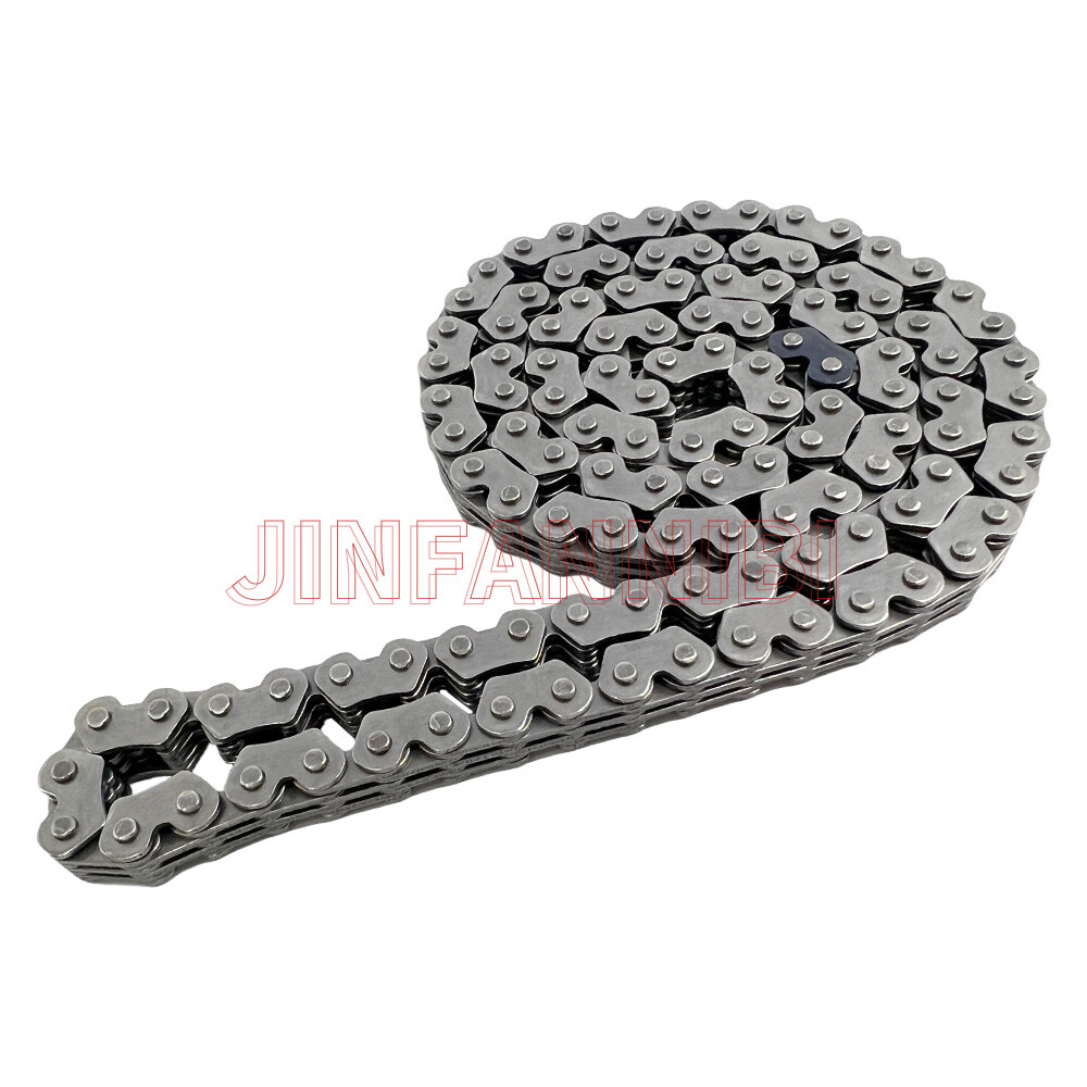 Cam Timing Chain 124 Links for Suzuki RMZ450 2005-2020 RMX450Z 2010-2019