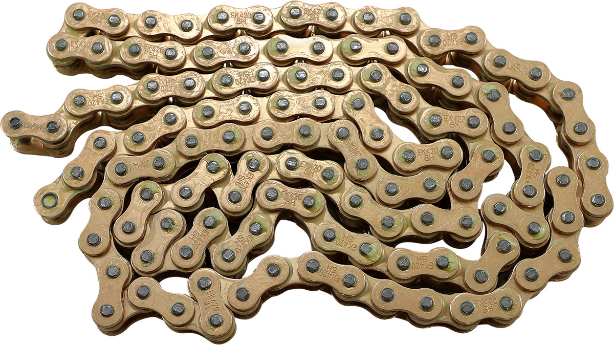 EK – 420SH-120G – 420 SH – Motorcross Series – Chain – 120 Links