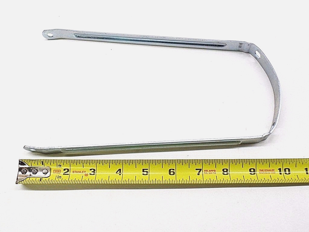 NOS Vintage Fender Bracket – Chopper Bobber Triumph BSA Honda Motorcycle