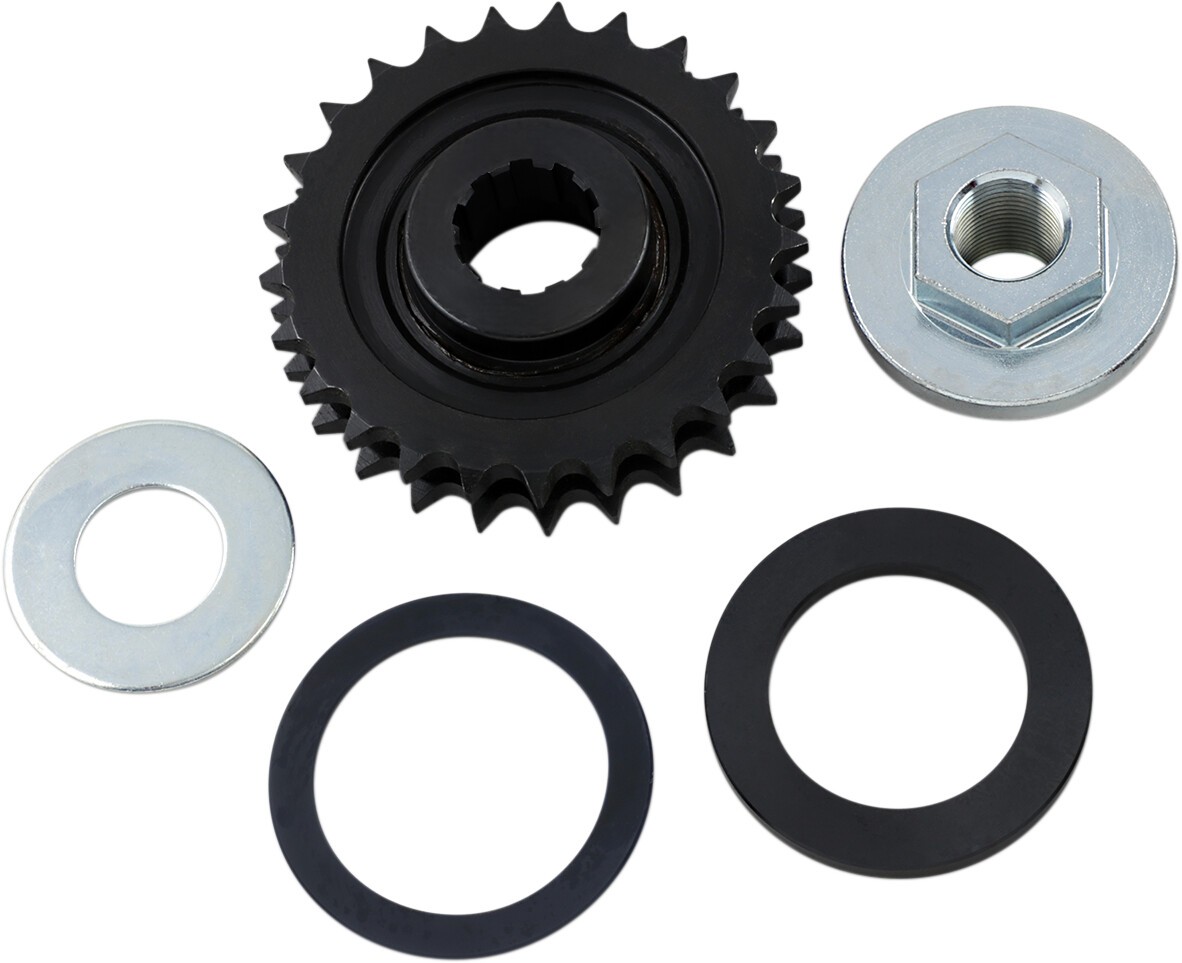 Belt Drives Compensator Sprocket 25T CS-25A-1