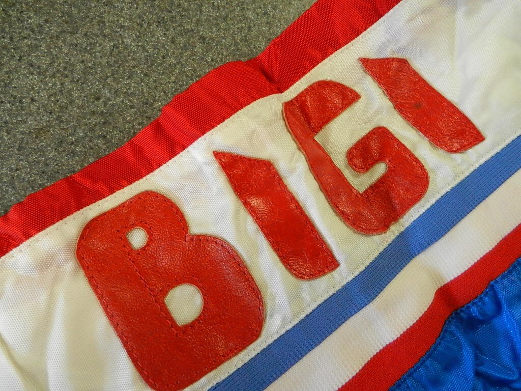 NOS Vintage BIGI Sport Racing Motocross VMX Pants Made In Italy Size 46 Mens #1