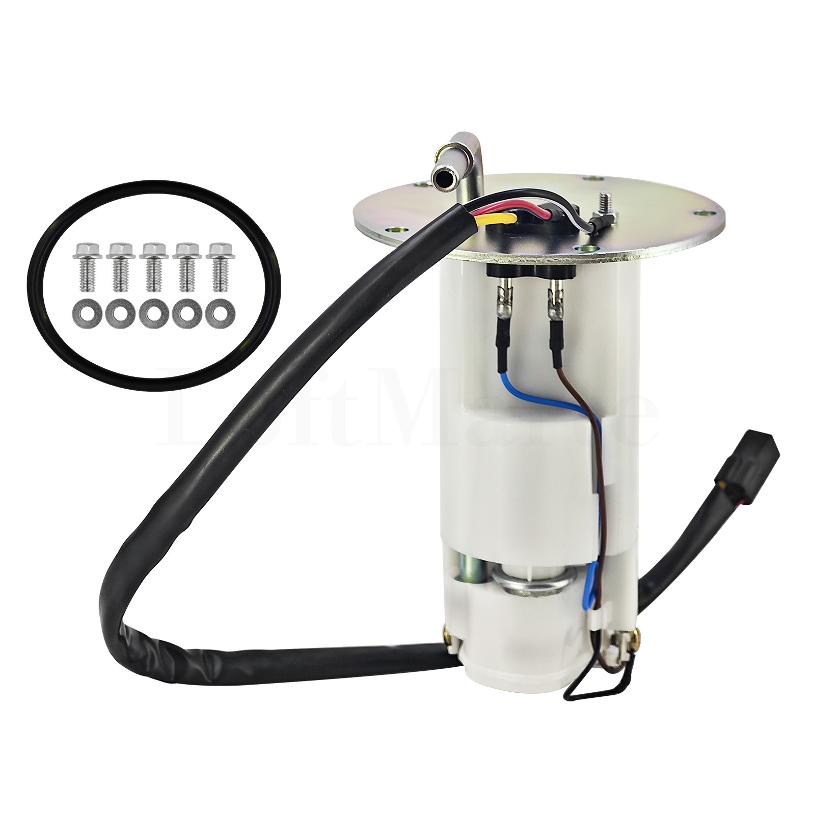 Fuel Pump Assembly For 2008-2025 Kawasaki Ninja ZX14 ZX14R 49040-0024