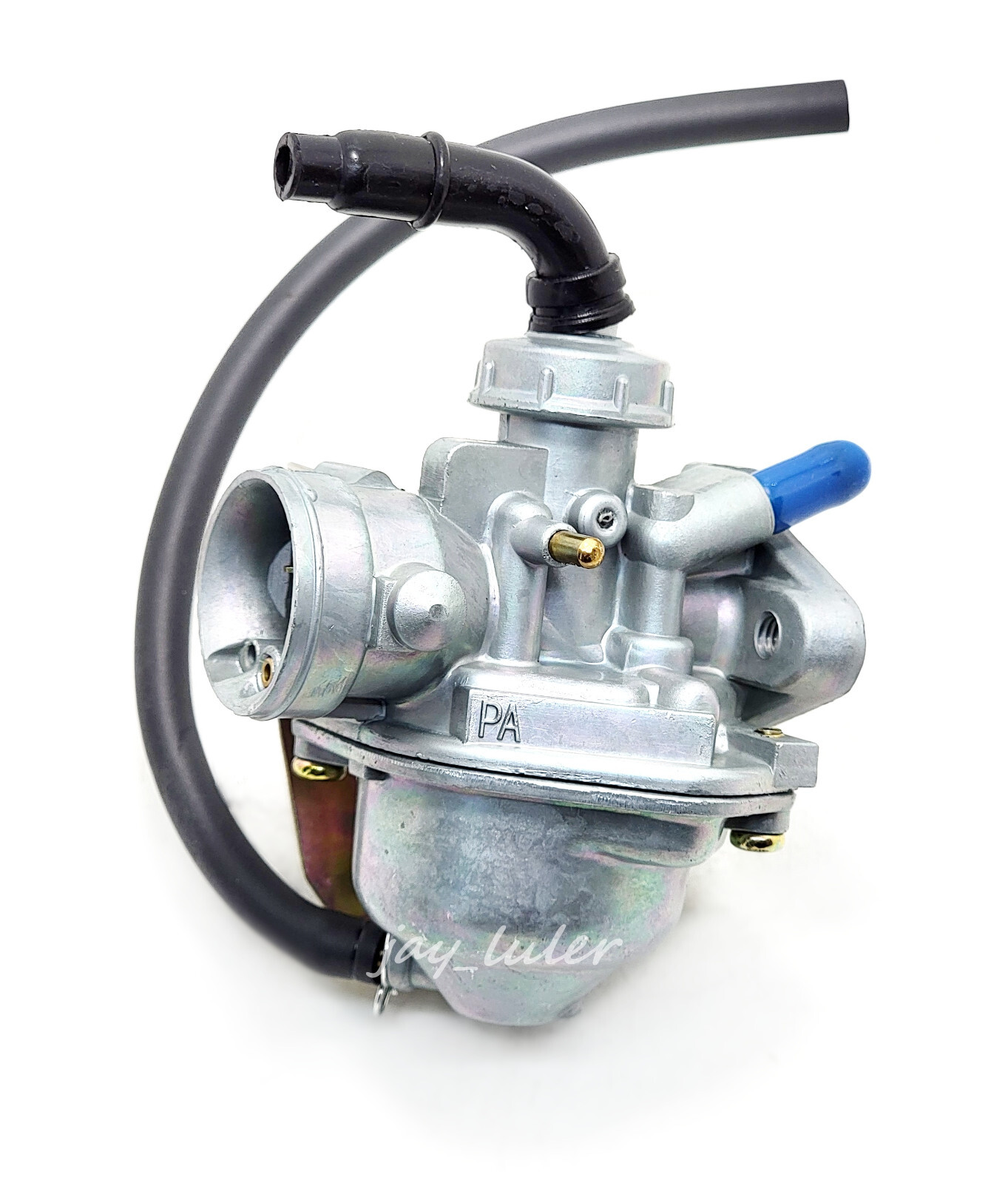 Replacement Carburetor for Honda Urban Express 50 NA50 NU50 1979-1983