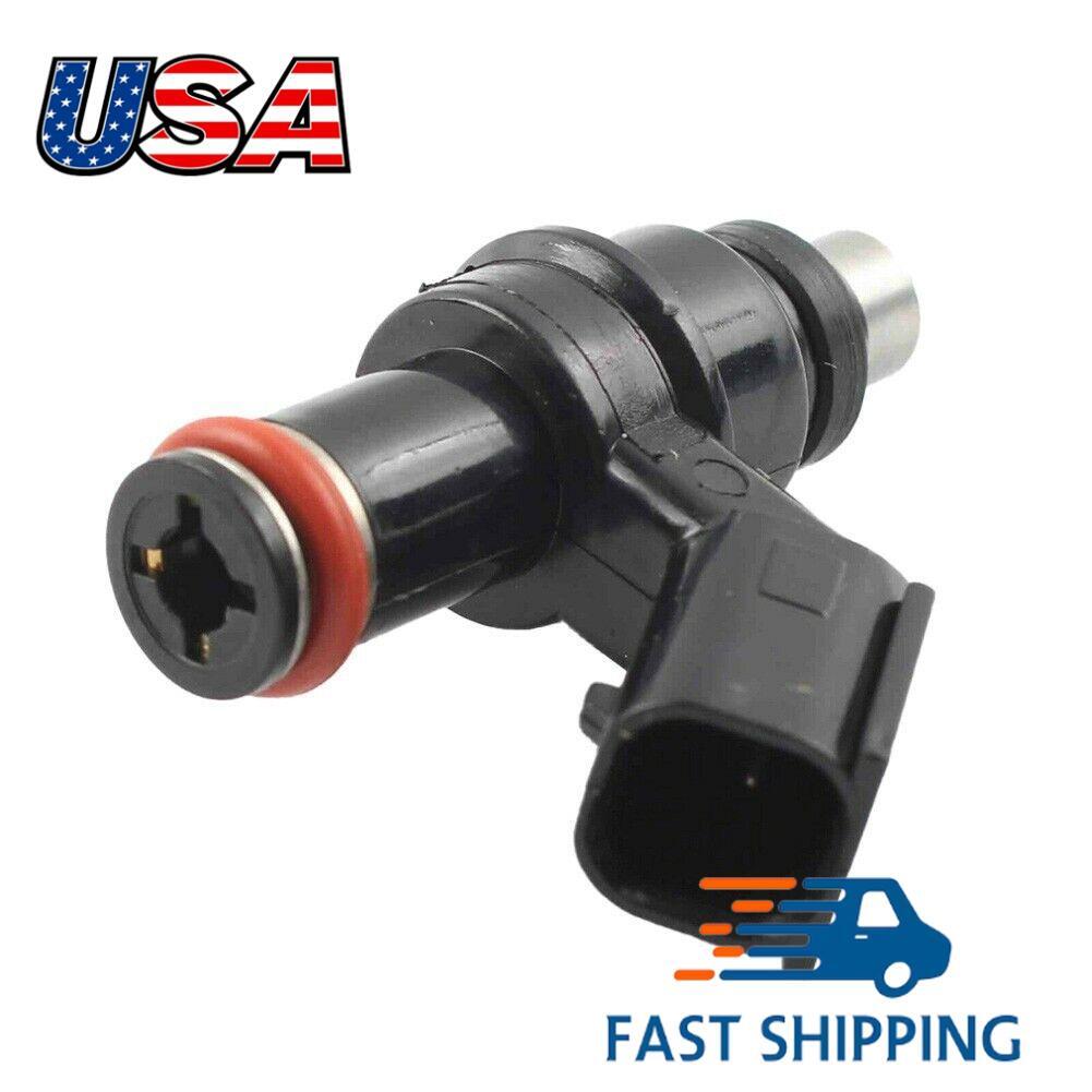 For 2008-14 Suzuki King quad 400 LT-A400 F400 Fuel Injector 15710-33H00