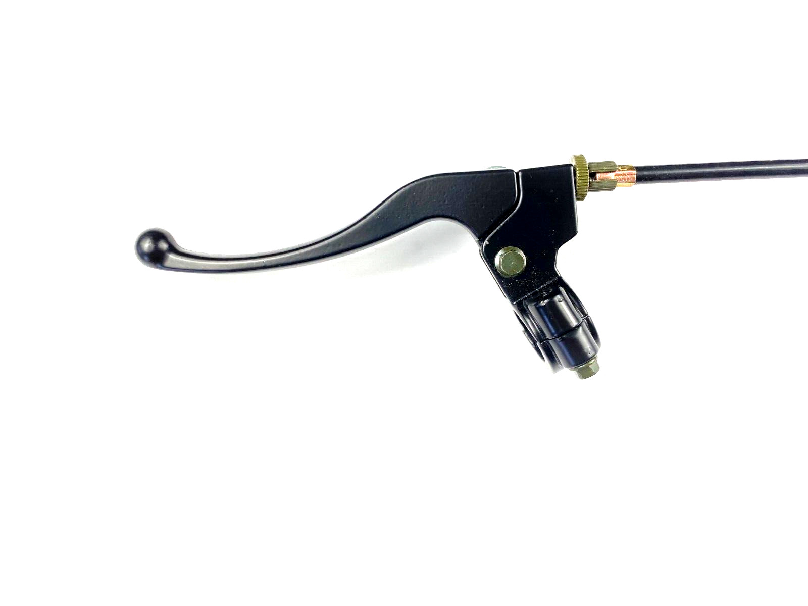 Clutch Cable & Lever Assembly for Honda XL125 1974-1978 XL125S 1979-1985