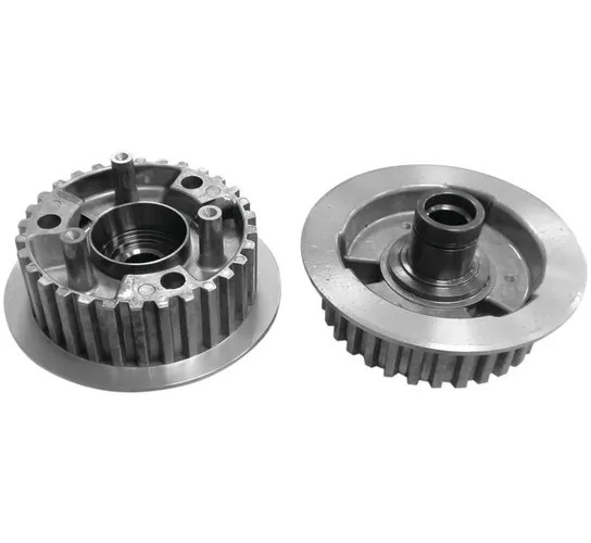 TP Aluminum Steel Clutch Hub for Harley Tri Glide Ultra Classic 14-25