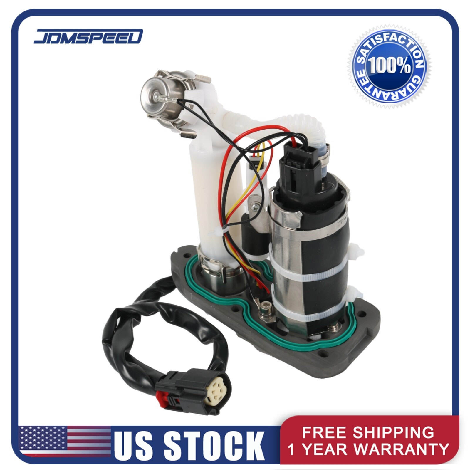 Fuel Pump Module Assembly 75305-07A Fit 2007-2019 Harley Davidson Sportster