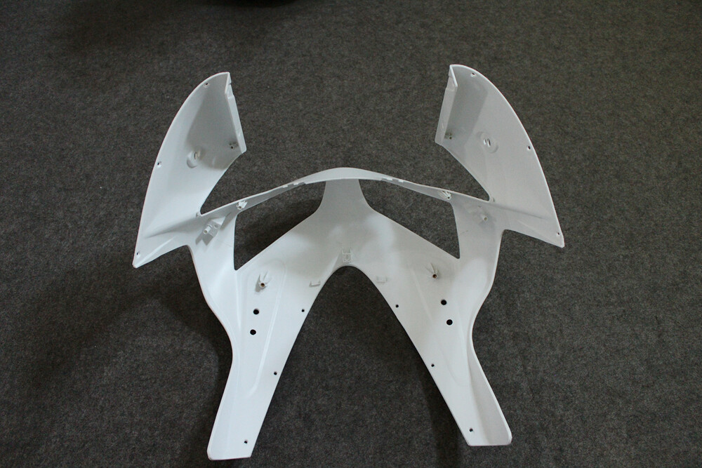 Unpainted Injection Full Fairing Kit For Honda CBR 600RR 2003 2004 Bodywork Set