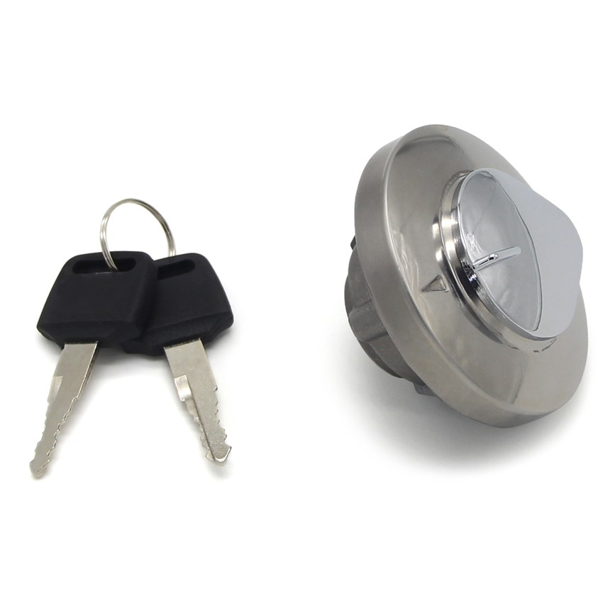 Fuel Gas Tank Cap Keys for Honda VT1100 Shadow 1100 CMX450C Steed 400 Shadow 400
