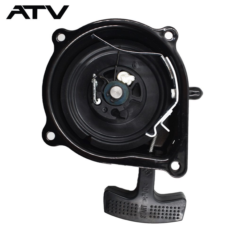 Pull Start Starter Recoil For Suzuki Lt-A50 Alt50 Lt50 Quad Runne 1983-1987 USA