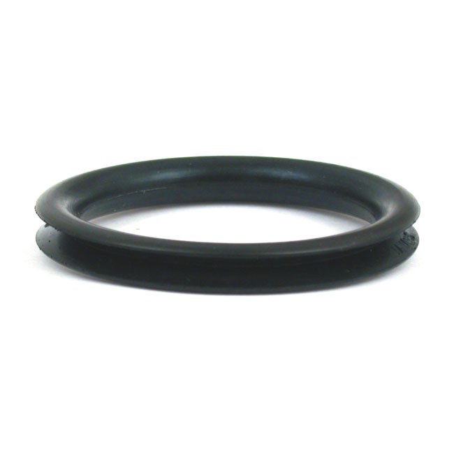Replacement Rubber O-ring Seal for Petrol/Fuel Cap fits Harley-Davidson 1985 up