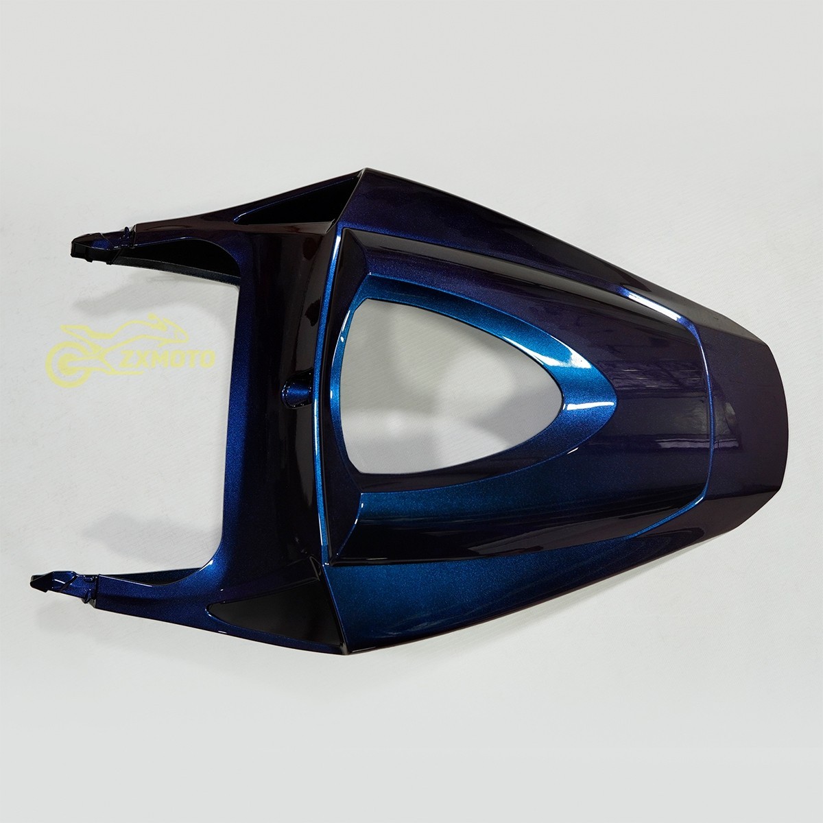 Chameleon Fairing Kit +Bolts for Honda CBR600RR 2013-2025 Blue Purple ABS Body
