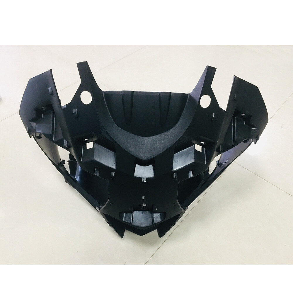 Unpainted Fairing Kit For YAMAHA YZF R3 R25 2019-2022 Injection Molded Bodywork