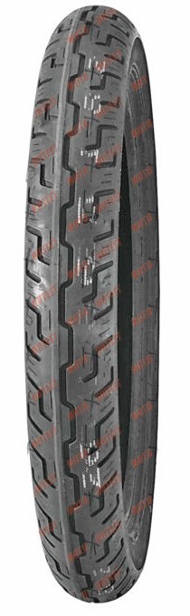 Dunlop D401 100/90-19 100 90 19 Front Motorcycle Tire D 401 Harley 45064058
