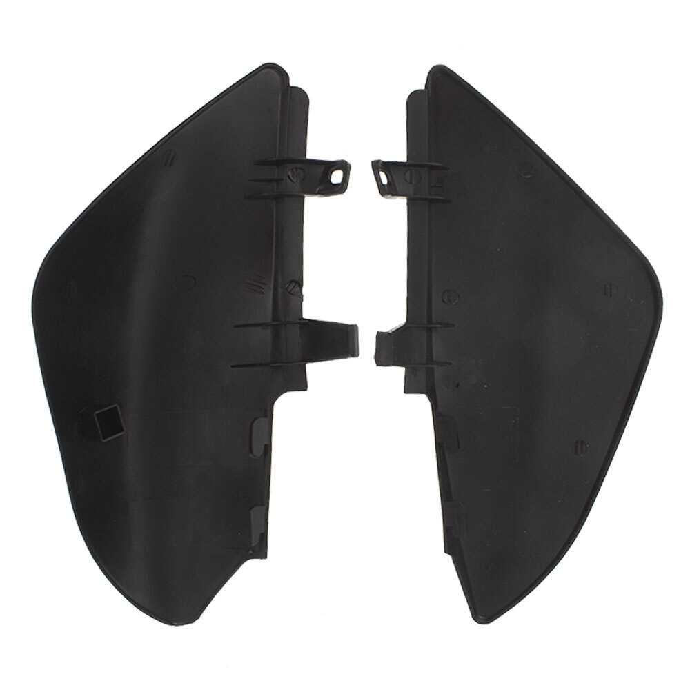 For Honda XR50 CRF50 SDG SSR 107 125 Dirt Pit Bike Plastic Fender Fairing Kit