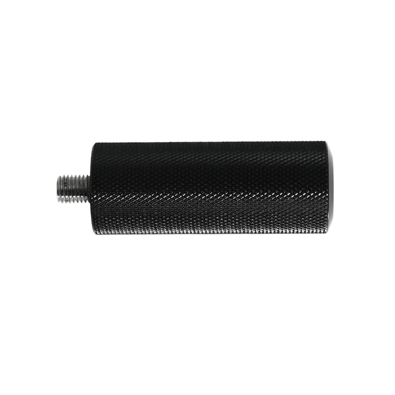 Black Aluminum Toe Foot Shift Lever Shifter Peg For Harley Softail Dyna Touring