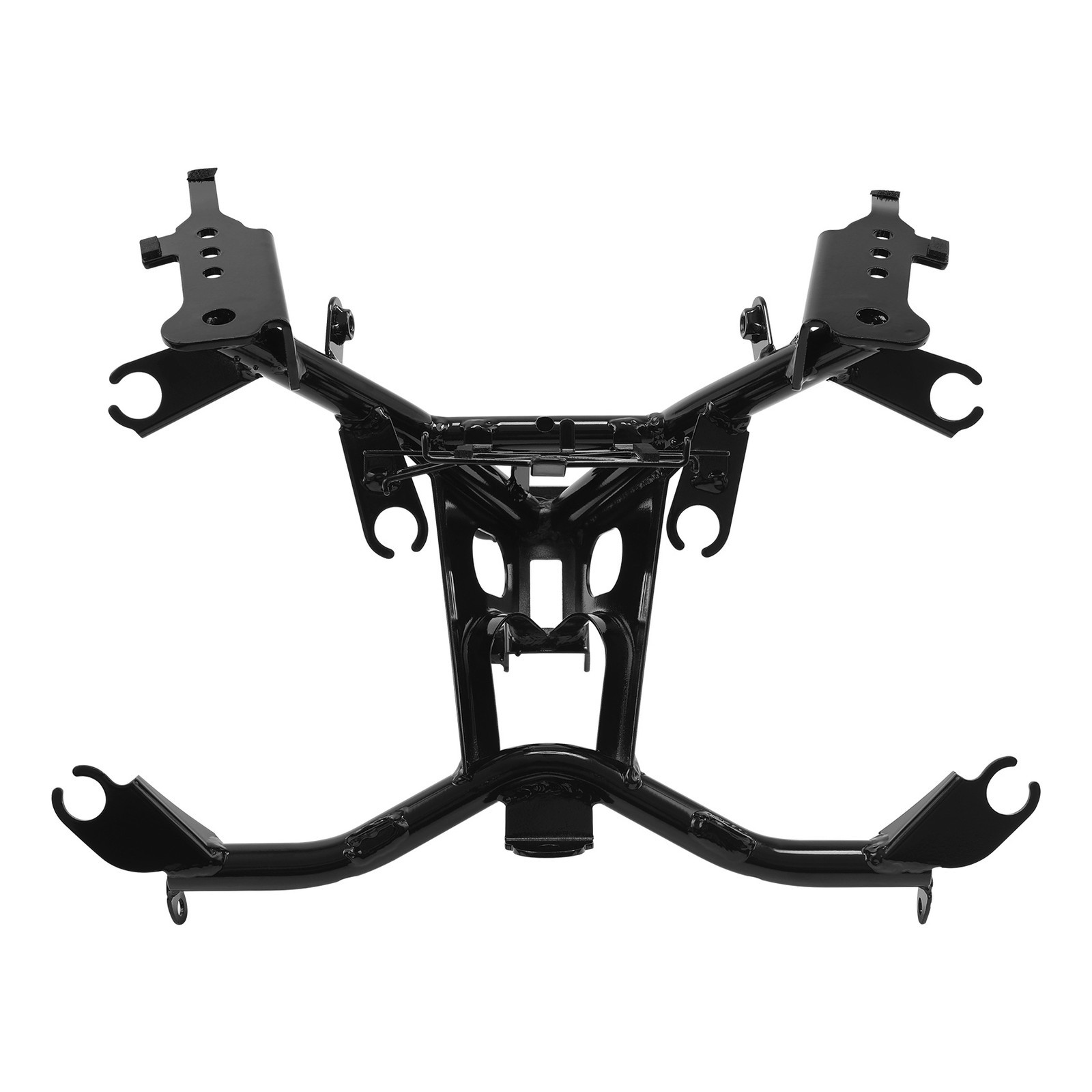 Front Upper Fairing Stay Bracket Fits For Yamaha YZF-R7 YZF R7 2022-2025 2023 24
