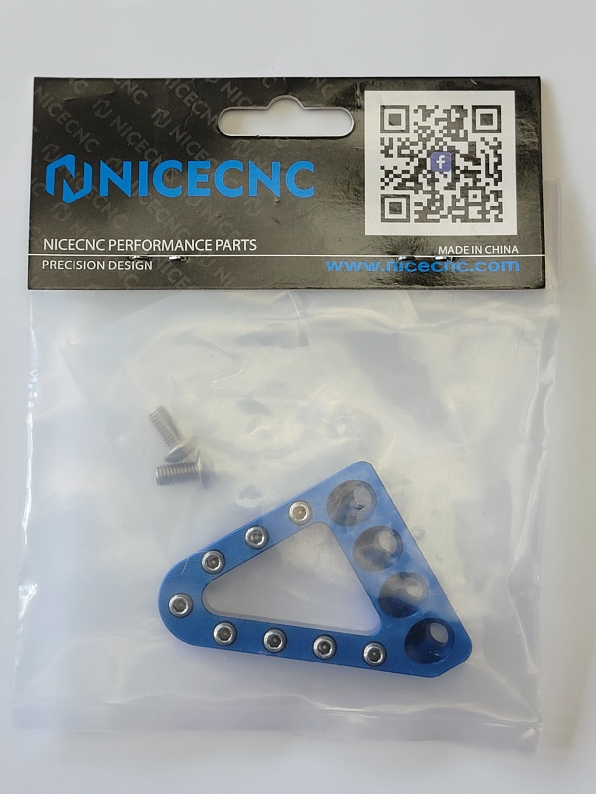 Various NICECNC Nice CNC, New Motorcycle Precision Design Performance Parts