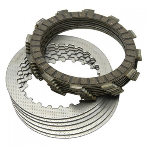 Tusk Clutch Kit T-19060