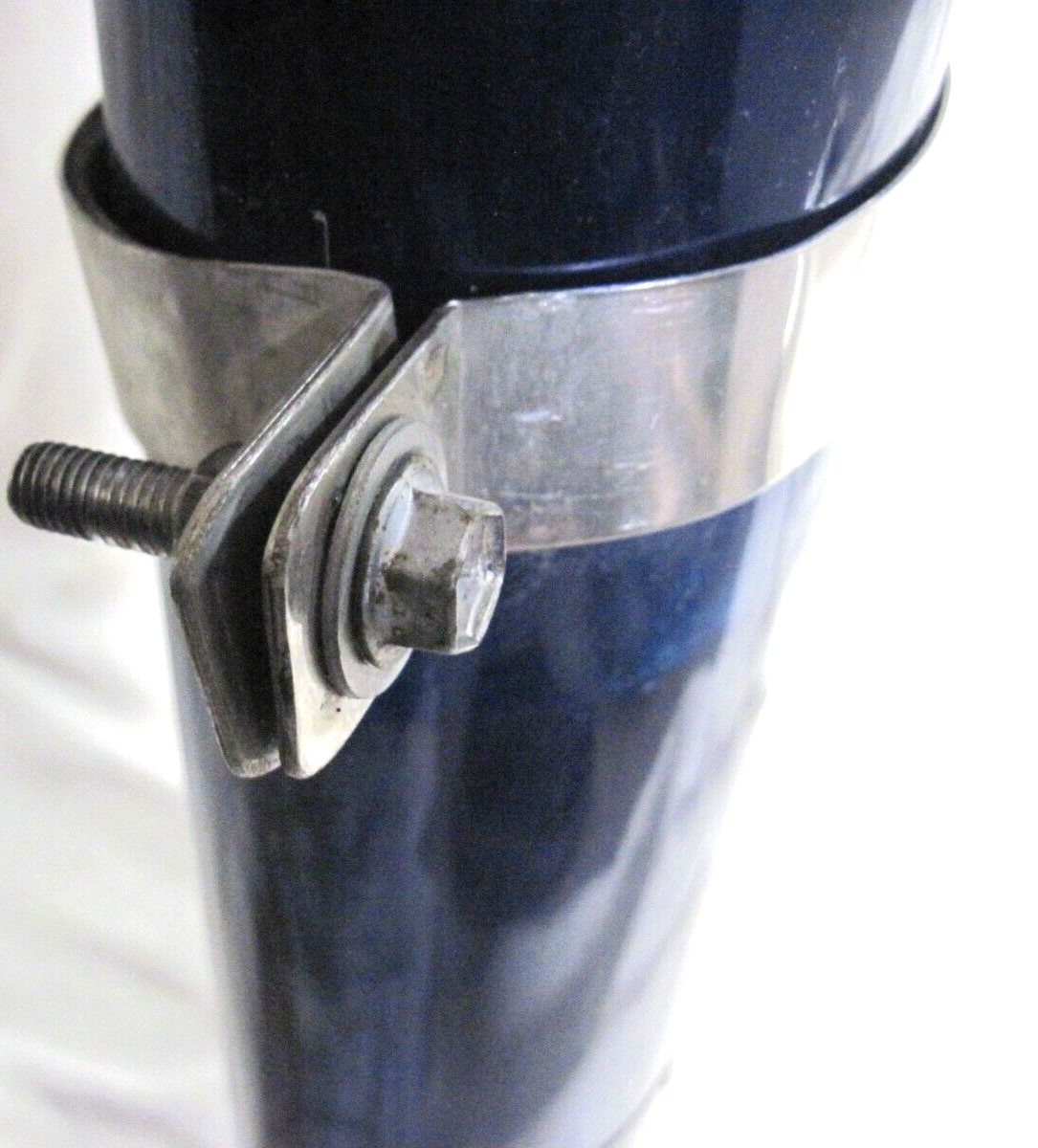 02 Suzuki GSXR600 YANA SHIKI Slip On Muffler AFTERMARKET PARTS ONLY