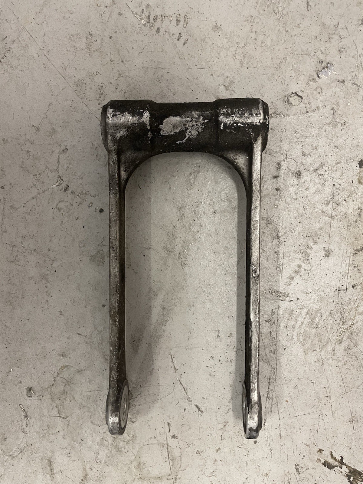 2005 Honda CBR 600RR Stock Lower Linkage OEM