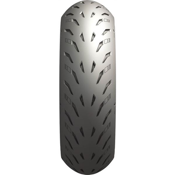 180/55ZR-17 Michelin Power 5 Rear Tire