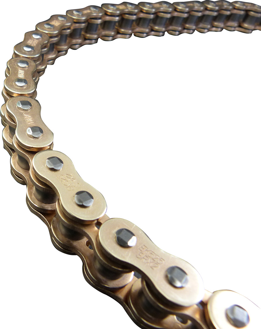 EK 520 SRX2 Chain 150 Links Gold 520SRX2-150G