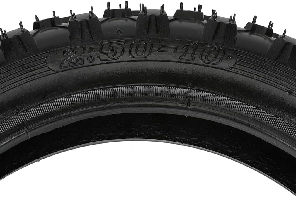 2.5×10″ 2.50-10 Tire Inner Tube Honda XR50 CRF50 XR CRF 50 SDG 107 Dirt Bike