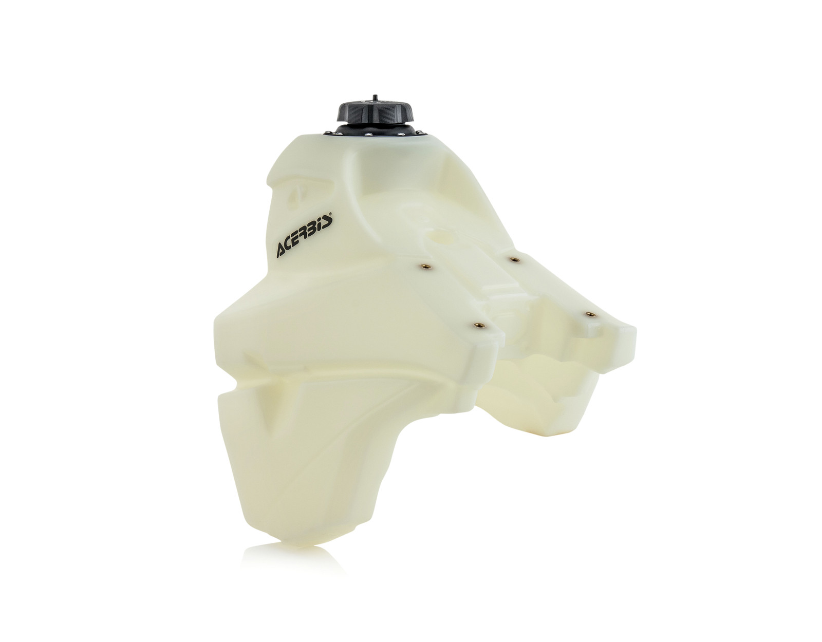 Acerbis 2375060147 Fuel Tank – Natural – 3.0 Gal.