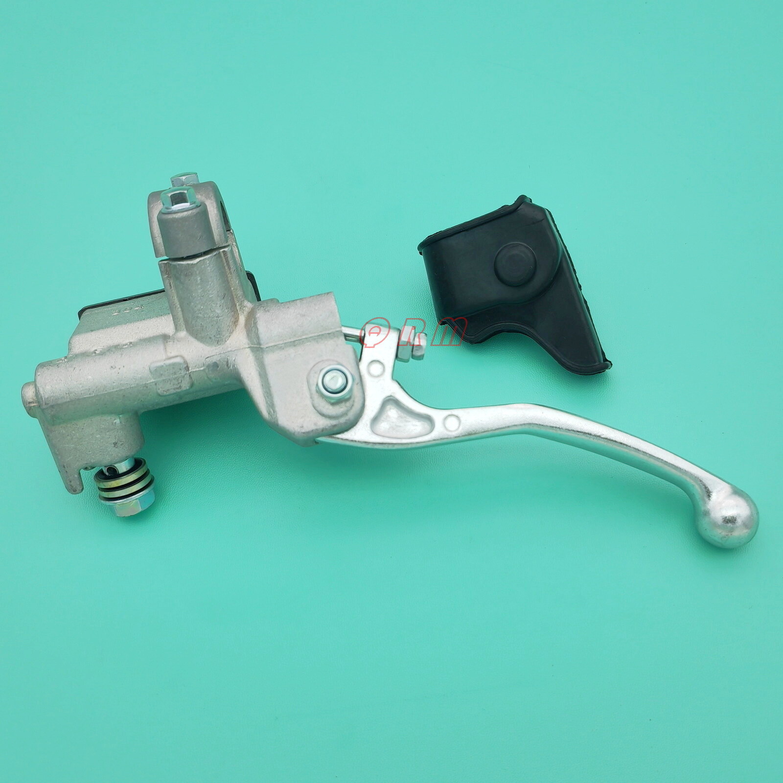 New Front Right Brake Master Cylinder For 1986-2006 Kawasaki KDX200