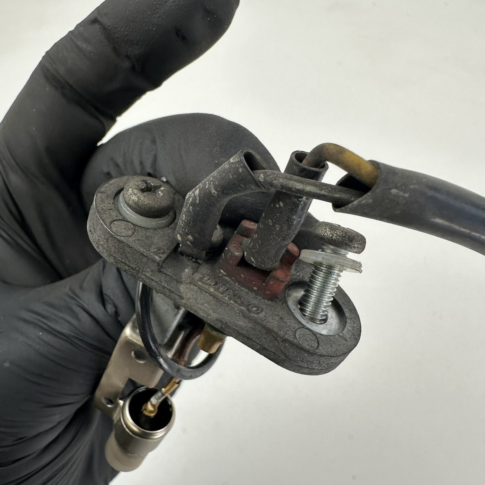 Kawasaki W800 EJ800 se 2013 Fuel tank gauge level sensor 270100718