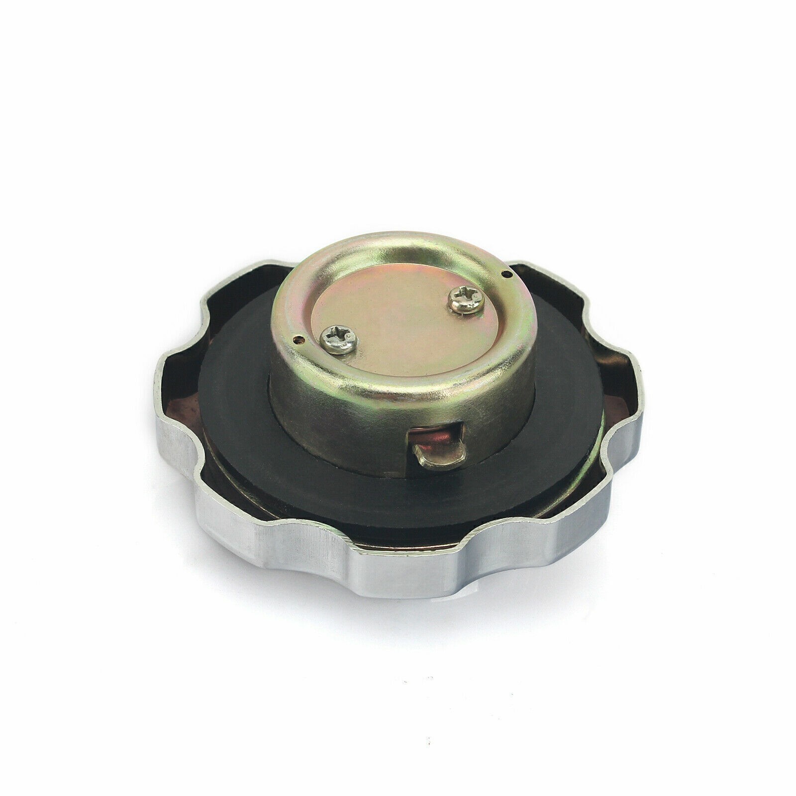9L 2.4 Gal Universal Cafe Racer Gas Fuel Tank for Honda XF 125 for Yamaha XS