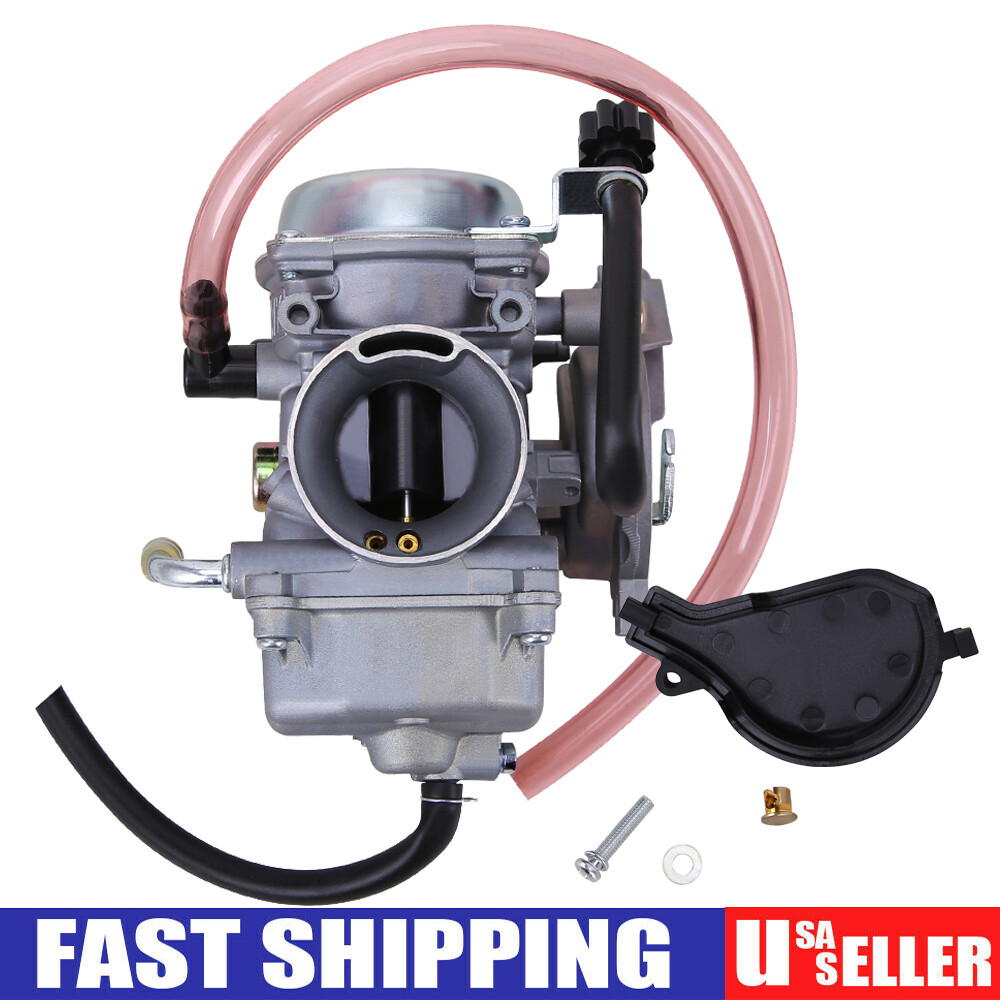 Carburetor for Linhai 400cc Bighorn ATV Quad UTV 400 IRS Vergaser