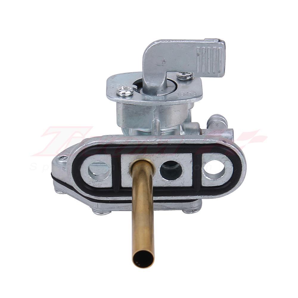 Fuel Valve Petcock Switch Assembly For KAWASAKI Vulcan 800 VN800 VN750 ZRX1200