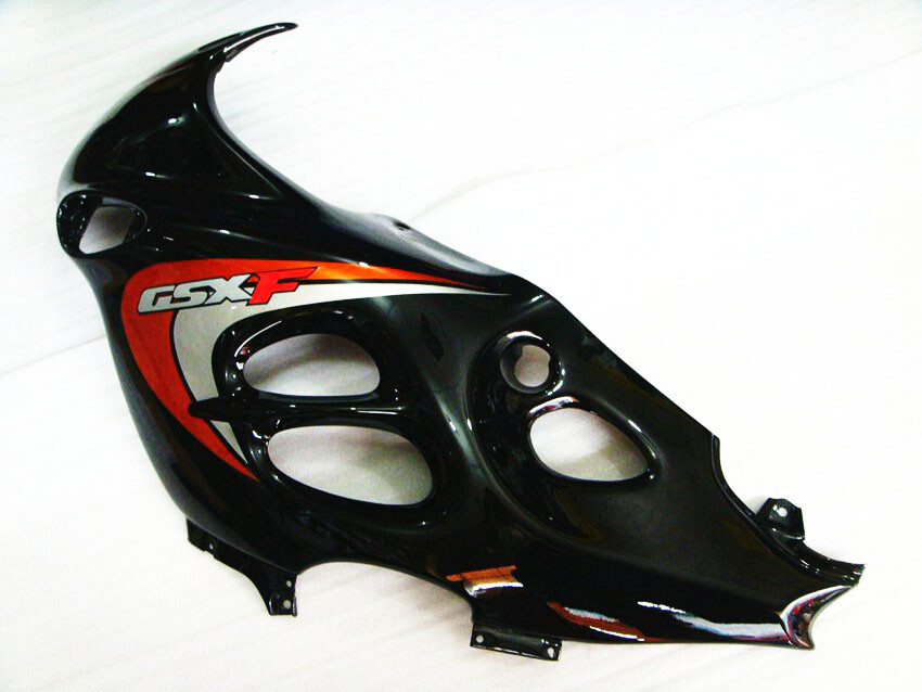 For Suzuki GSX750/600F Katana 1998-2006 Injection Fairing Body work Kit Fit