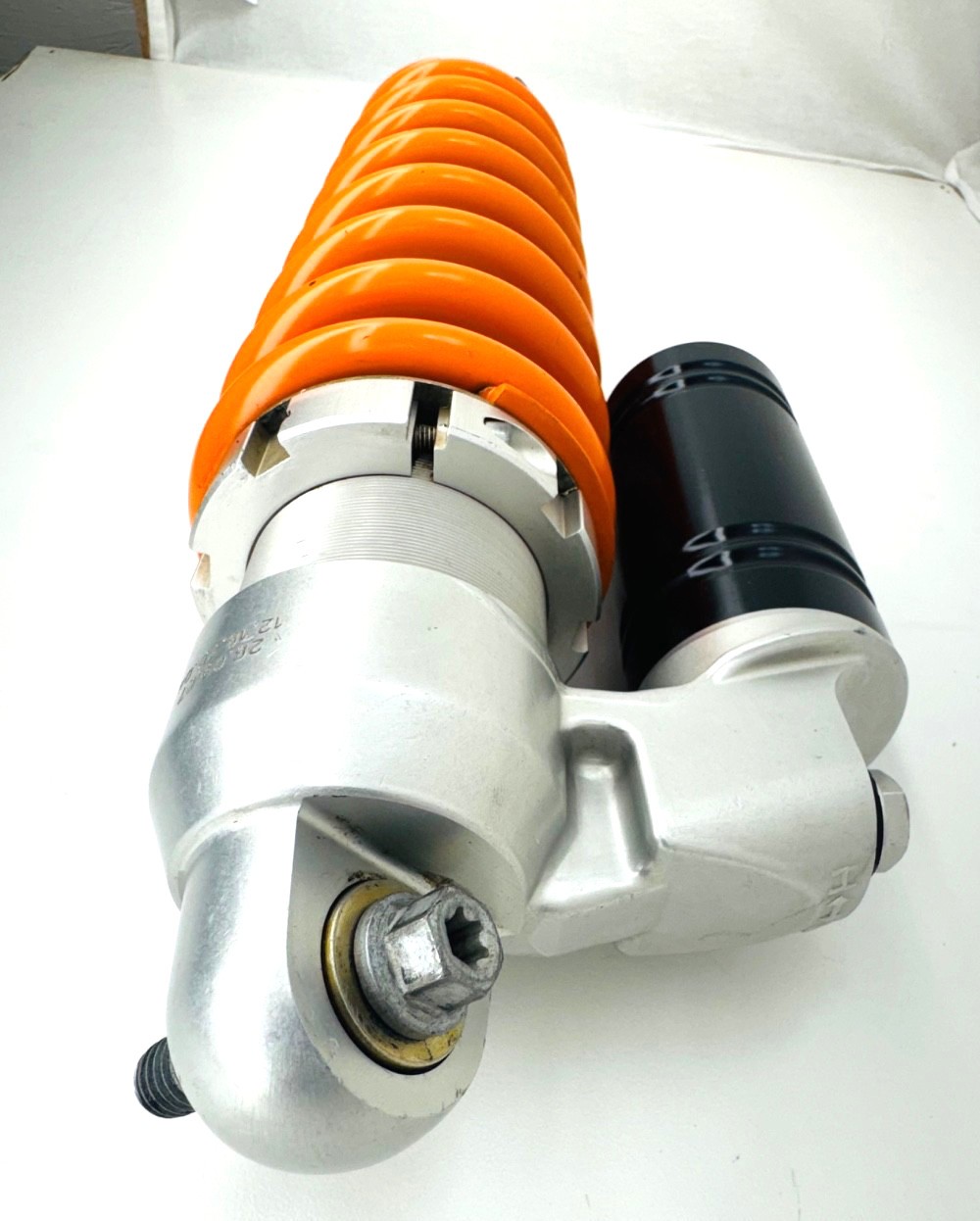 KTM 250 XCF-W WP PDS Rear Shock Fits 20082011 KTM XC-W / XC/ EXC Model