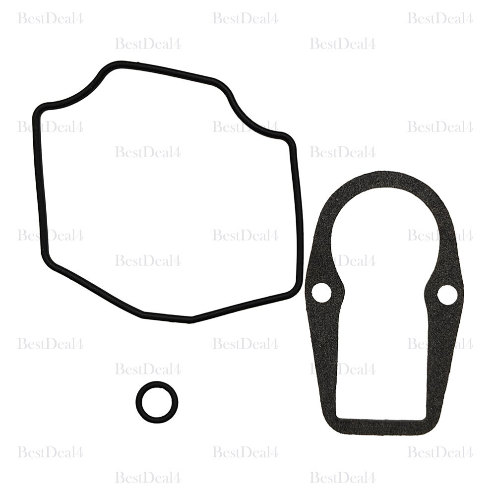 1SET For YAMAHA XT600 XT 600 1984-1989 Carburetor Repair Kit Float Bowl Gasket
