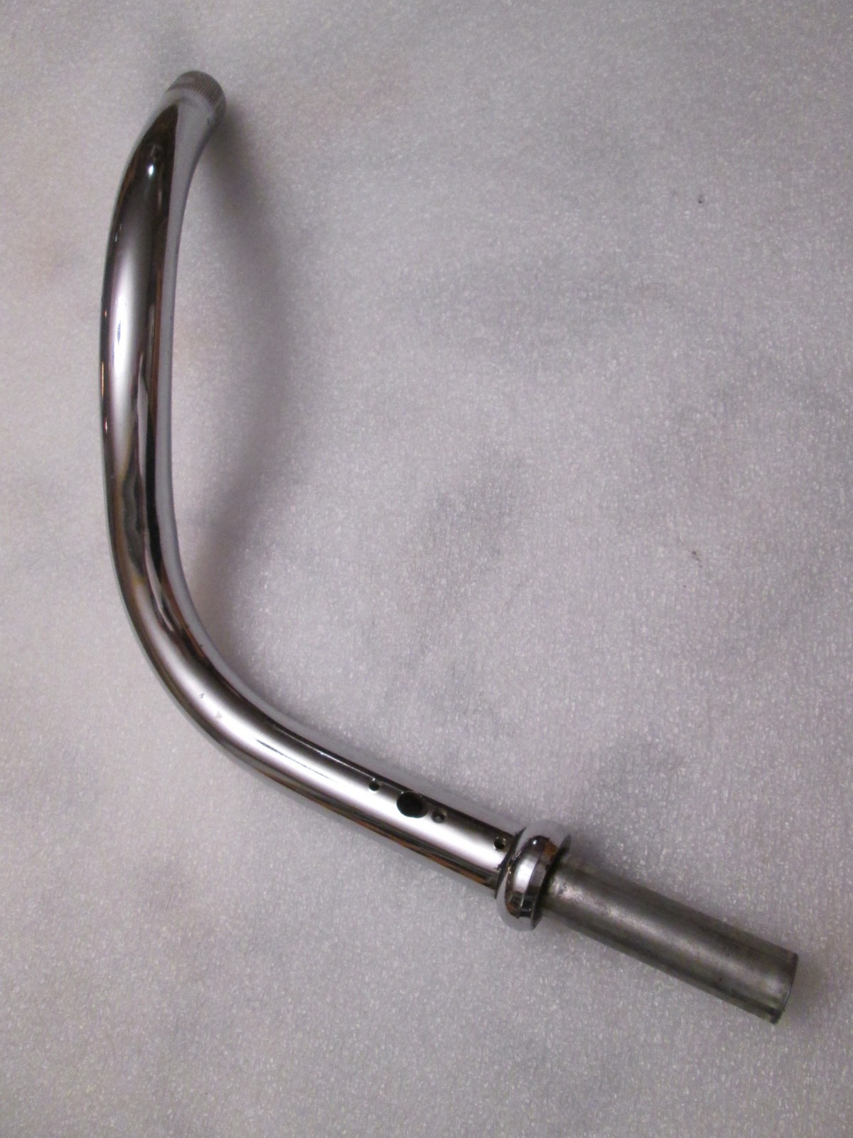 HARLEY 1965 PANHEAD SHOVELHEAD RIGHT SIDE HANDLEBAR INTERNAL THROTTLE